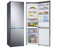 Samsung RB34K6100SS - 389493 - zdjęcie 1